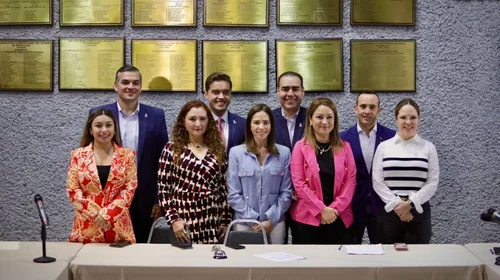 Perfila Comisión de Presupuesto elevar participación a municipios