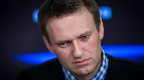 Navalny sabía que moriría en prisión, según sus memorias