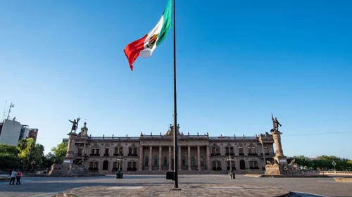 Califican como positivas y estables finanzas del gobierno de NL