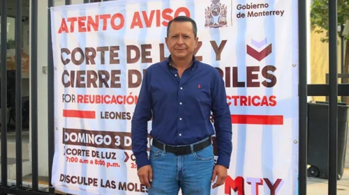 Mañana habrá restricciones viales en Leones y Puerta de Hierro