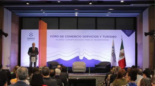 Comercios y servicios en NL deben fortalecerse ante nearshoring