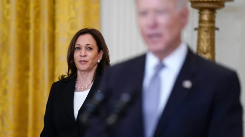 Aliados de Harris culpan a Joe Biden por la derrota electoral