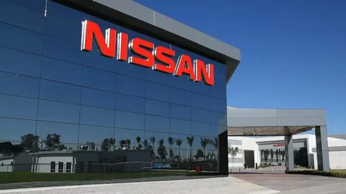 Alista Nissan recorte de 9,000 empleos ante competencia china