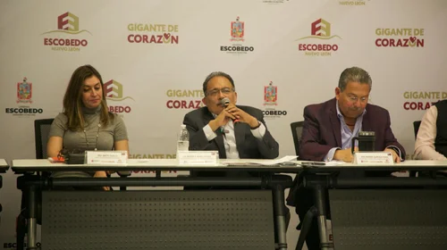 Convertirán La Alianza y Pedreras en zona distrital en Escobedo