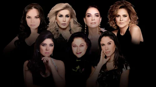 'Las Leonas' llegarán al teatro del Parque Cultural Reynosa