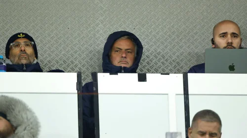 Multan y suspenden a Mourinho tras comentarios en Turquía