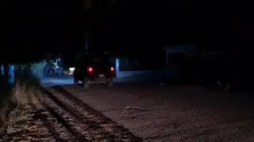 Abaten a tres tras enfrentamiento en General Terán