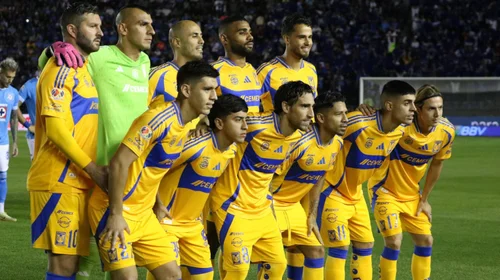 Se le escapa el triunfo a Tigres; empata con Cruz Azul