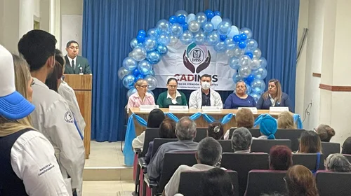 ¿Tienes diabetes? Así te ayudan los centros de atención del IMSS