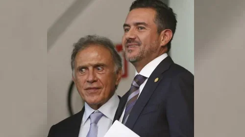 PAN expulsa oficialmente a los Yunes tras apoyar reforma judicial