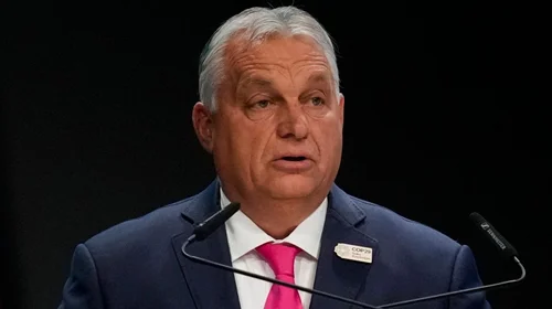 Sanciones a Rusia 'destruirán' economía de la UE: Viktor Orbán