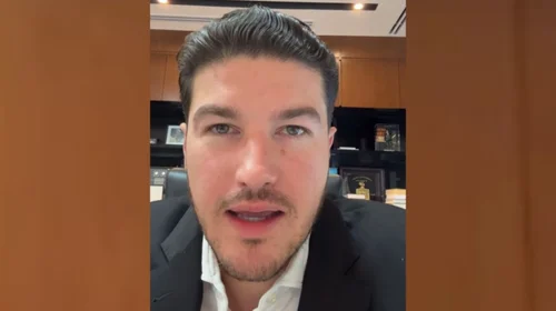 Terminaré este fin de semana elaboración de Presupuesto: Samuel