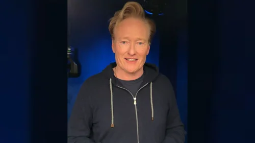 Conan O’Brien será presentador en los Premios Óscar