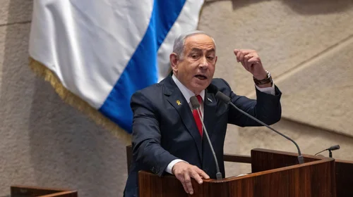 Varios países reaccionan a orden de aprehensión contra Netanyahu