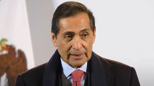 Detalla Ramírez de la O elaboración de Presupuesto Económico 2025