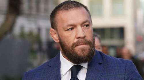 Jurado determina que McGregor agredió sexualmente a mujer