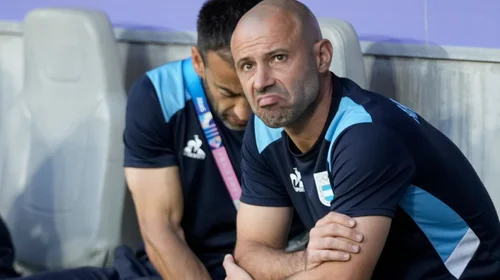 Messi tiene nuevo técnico; Mascherano ficha con Inter Miami