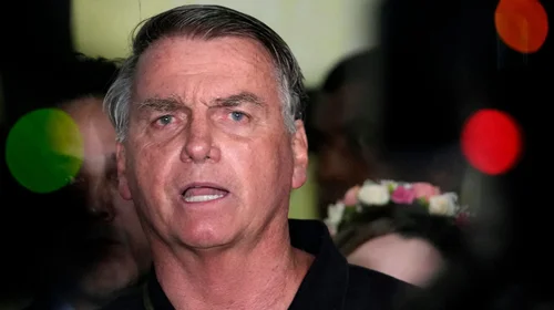 Informe revela: Bolsonaro participó en complot de golpe de 2022
