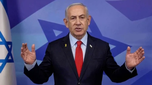 Francia colaborará con Netanyahu pese a orden de arresto