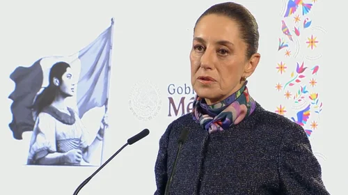 No habrá guerra arancelaria: Sheinbaum detalla charla con Trump