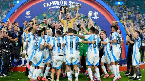 Presentan queja por comentarios racistas de jugadores argentinos