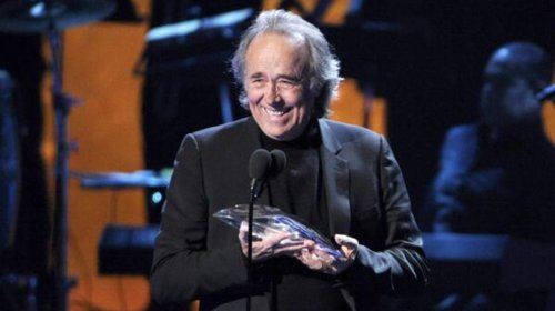Joan Manuel Serrat gana Premio Princesa de Asturias de las Artes