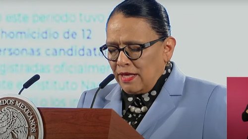 Fueron asesinados 12 candidatos en el proceso electoral: SSPC