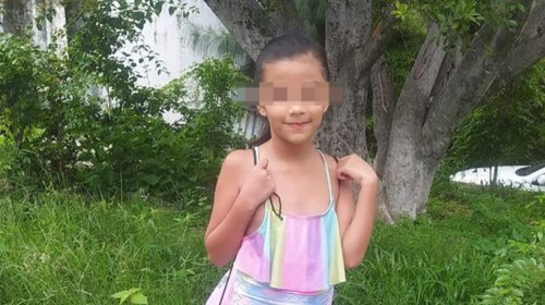 Revelan causa de muerte de Camila, menor asesinada en Taxco