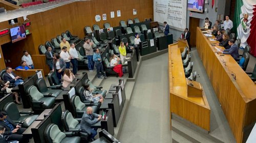 Notifican a IEEPC sobre faltas de MC y mandan llamar a suplentes
