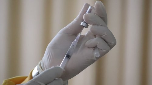Cofepris suspende uso de Dobutamina inyectable