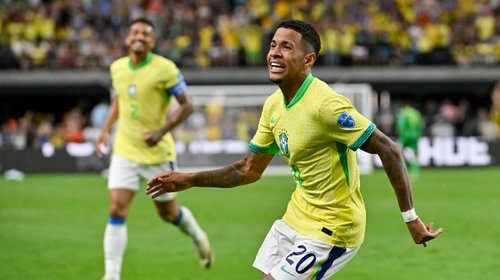 Firma el brasileño Savinho con Manchester City