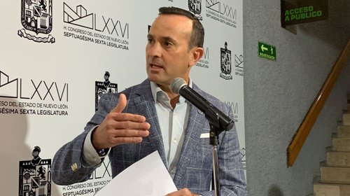 Seguridad tiene que coordinarse con municipios: PAN