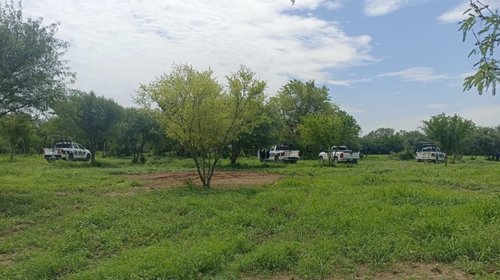 Abaten a delincuente tras enfrentamiento en Linares