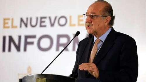 Presentará Gobierno estatal queja contra proceso de fiscal 