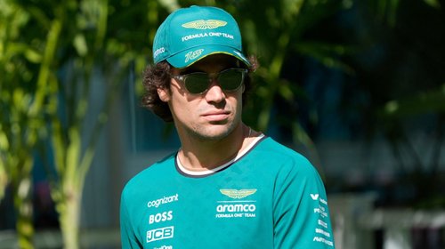 Lance Stroll firma extensión de contrato con Aston Martin