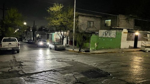 Balean a un hombre en la colonia Independencia
