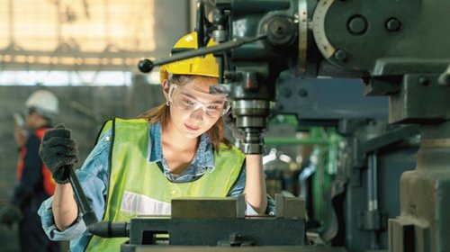 Desempleo en mayo a la baja, se ubica en 2.6%