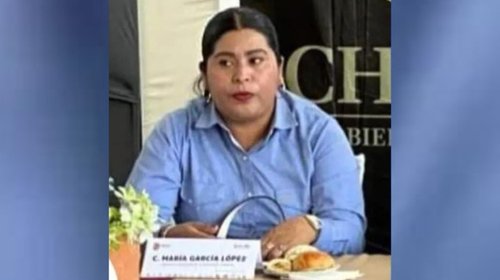 Secuestran a presidenta concejal de Altamirano, Chiapas