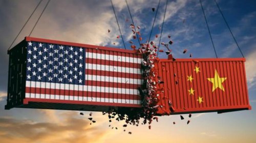 Ya hay fecha: aranceles de EUA a China comenzarán el 1 de agosto