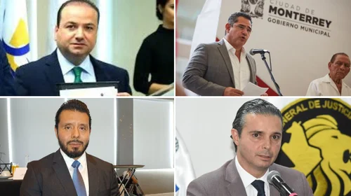 Asegura Estado que proceso de fiscal es ilegal; lo veta
