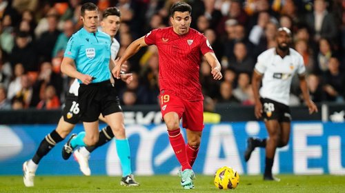Sancionan al Getafe por gritos racistas a Marcos Acuña