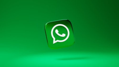 ¡No es tu celular! Se reporta caída de WhatsApp