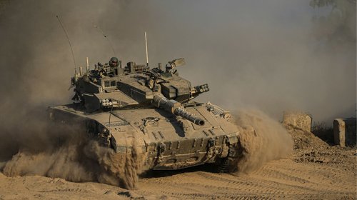 Israel bombardea Yemen tras ataques hutíes contra Tel Aviv