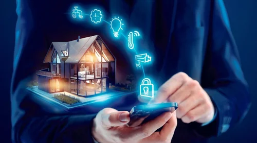 Esto es lo que no debe faltar en tu smart home