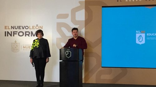 Estado convertirá escuelas en Centros Comunitarios para el 2026