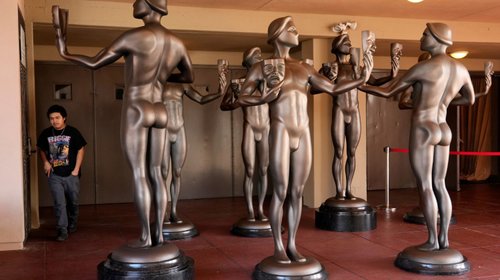 Premios SAG se transmitirán por primera vez en Netflix