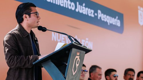 Juárez prevé llegada de 20 empresas por nuevo libramiento