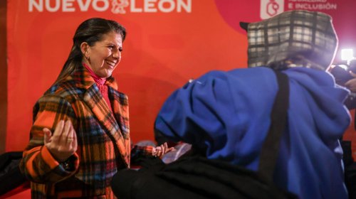 Secretaría de igualdad e inclusión inicia operativo invernal