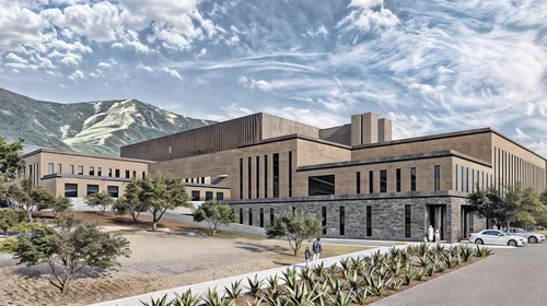Construye IMSS en NL cinco hospitales por $4,300 mdp