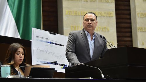 ‘Tamaulipas sufrirá un fuerte recorte presupuestal’
